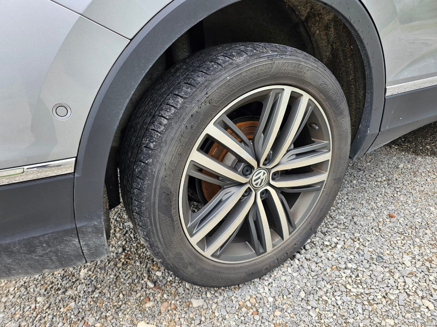 2023 Volkswagen Tiguan Allspace 2.0 TSI Prestige (S/N: 027403) 21