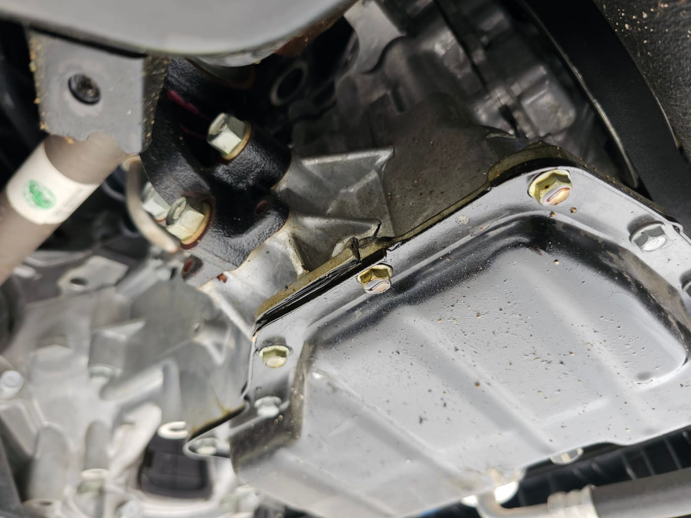 2020 Kia 2020 Seltos Gasoline 1.6 Turbo 2WD (S/N: 003454) 53