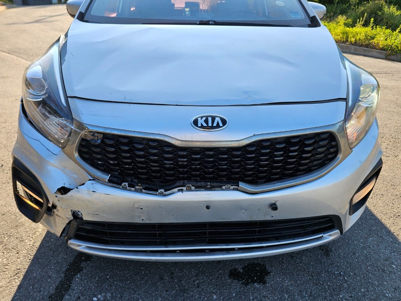 2017 Kia The New Carens 2.0 LPI (S/N: 166208) 51