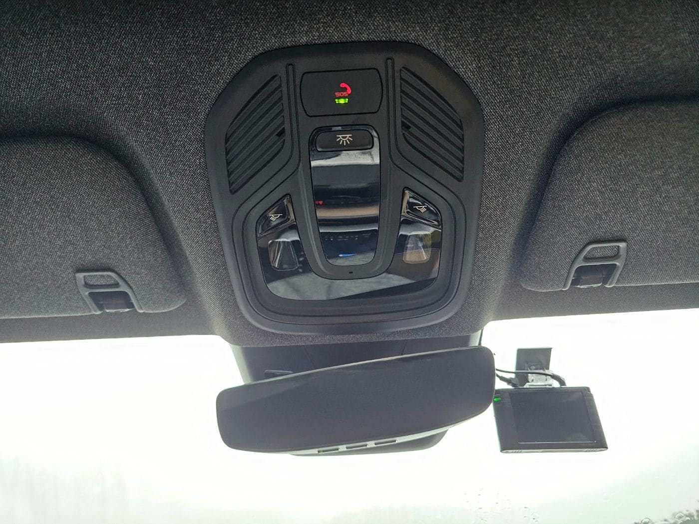 2025 Renault Gran Koleos E-Tech Hybrid 1.5 (S/N: 049680) 50