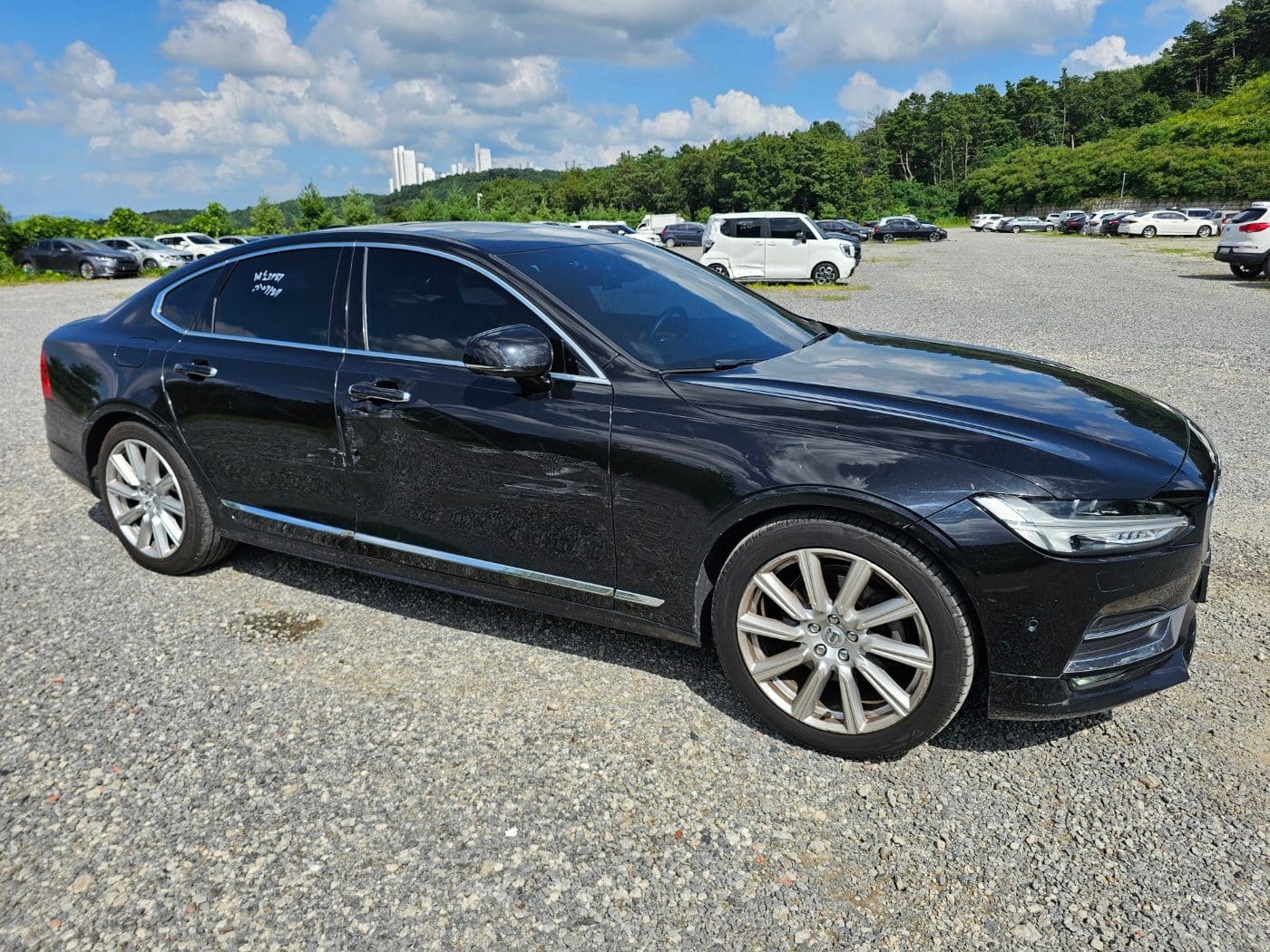 2020 Volvo S90 T5 Inscription (S/N: 081491) 3
