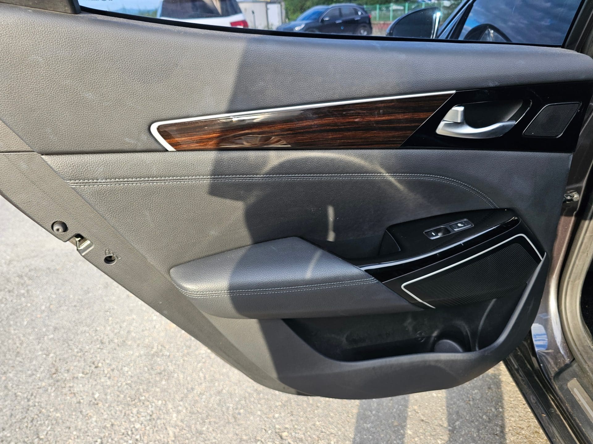 2019 Kia All New K7 3.0 LPI (S/N: 166925) 22