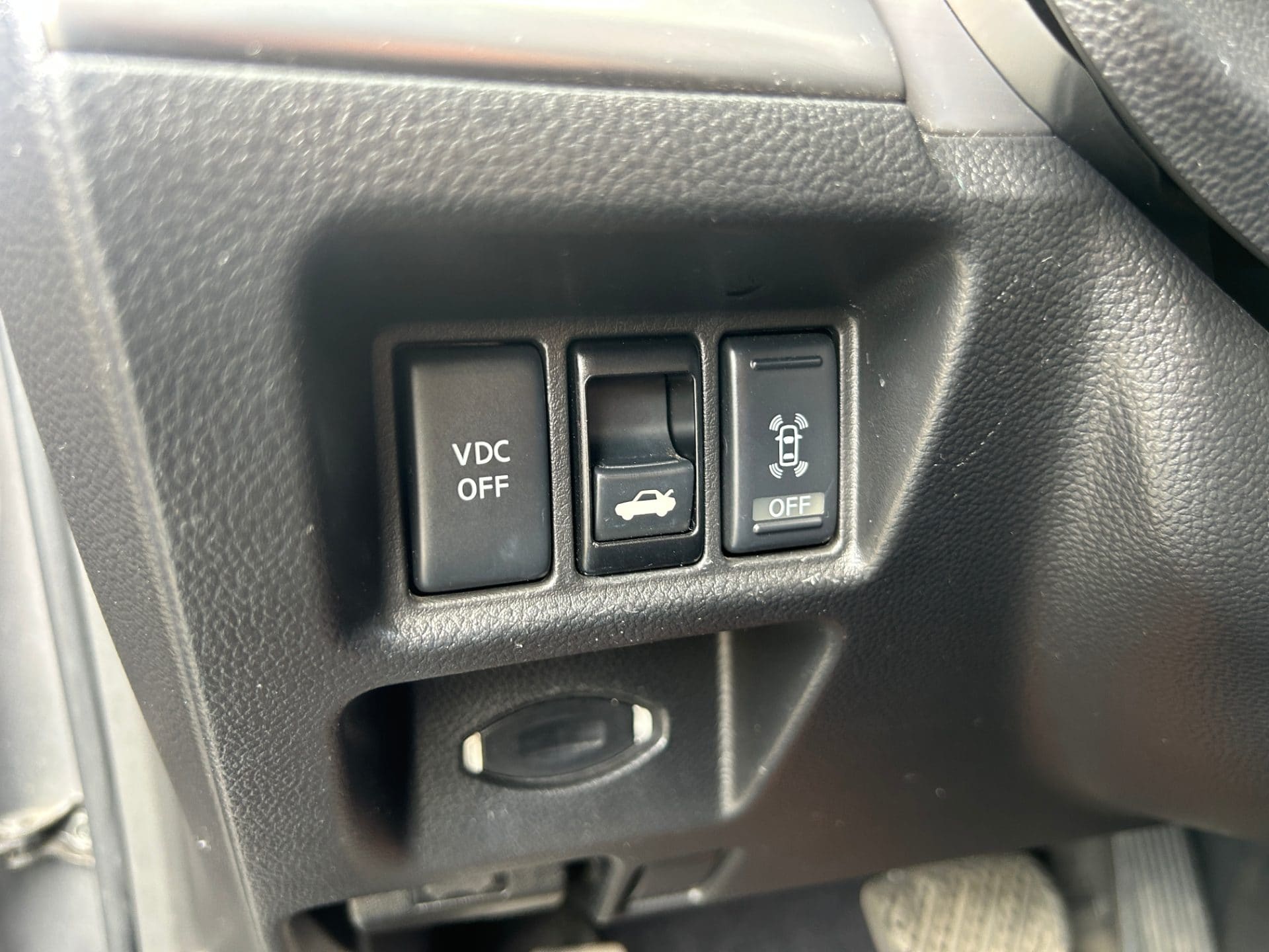 2010 Infiniti G37 Sedan S (S/N: 410967) 47