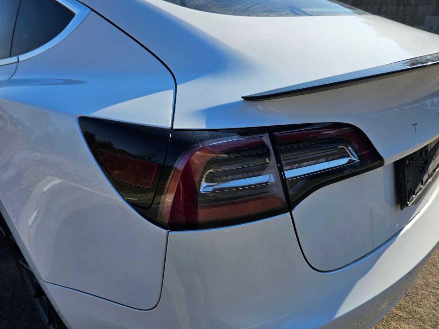 2020 Tesla Model 3 Long Range (S/N: 809042) 11