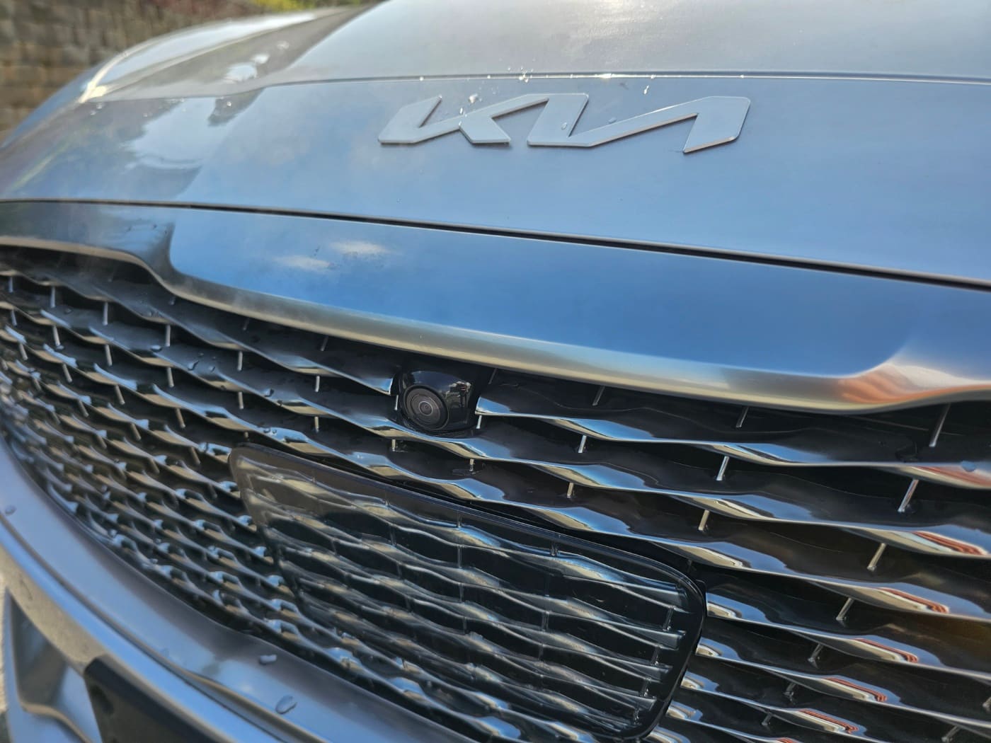 2019 Kia THE K9 3.8 GDI (S/N: 014572) 24