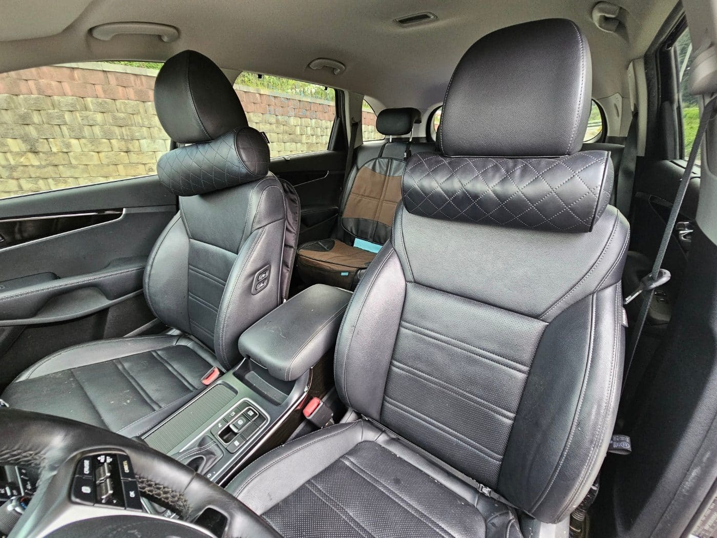 2018 Kia The New Sorento Gasoline 2.0 (S/N: 393542) 50