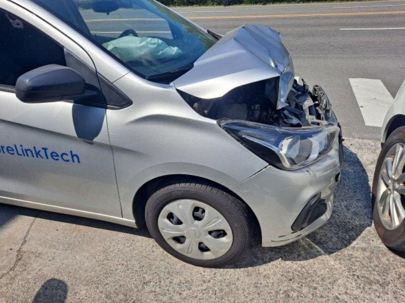 2017 Chevrolet The Next Spark (203567) pre-producted 3