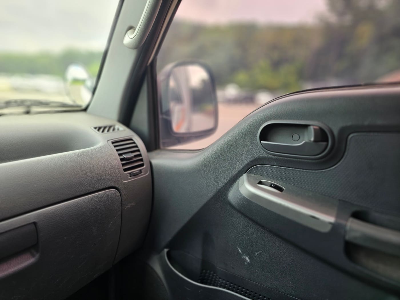2019 Kia Bongo 3 1.0-ton King Cab (CRDi) DLX (S/N: 358823) 28