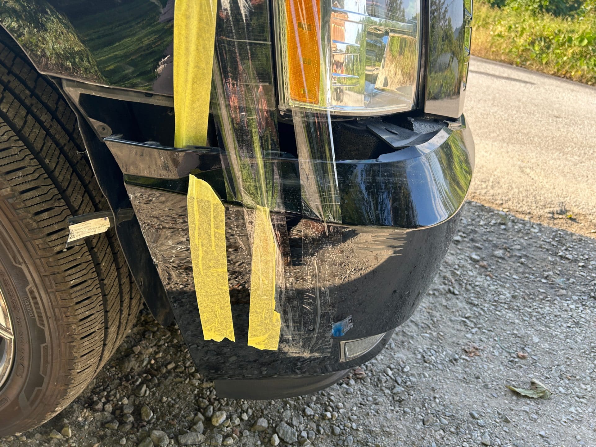 2011 Cadillac Escalade 6.2 (S/N: 281014) 15