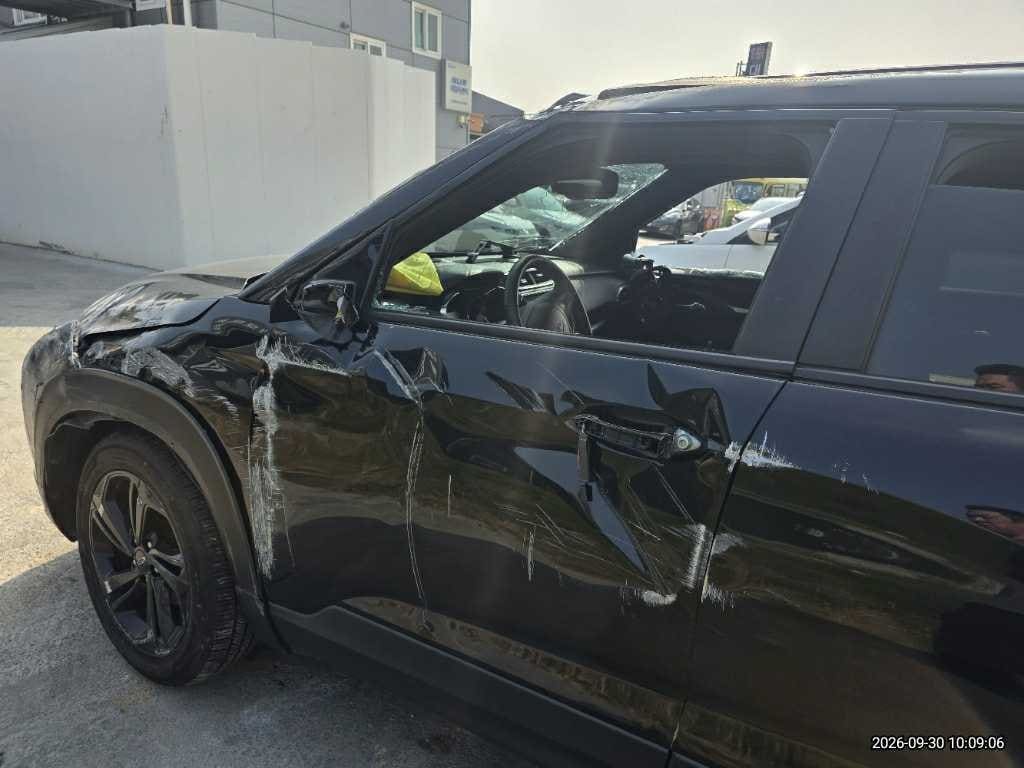 2022 Chevrolet Trailblazer 2WD 1.3 Turbo (018873) pre-producted 7