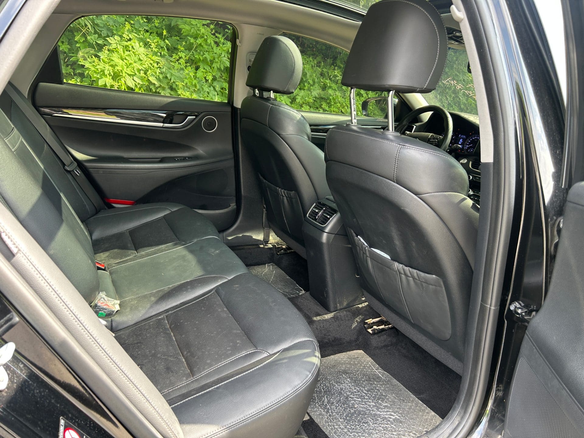 2019 Hyundai Grandeur IG 2.4 (S/N: 230823) 27