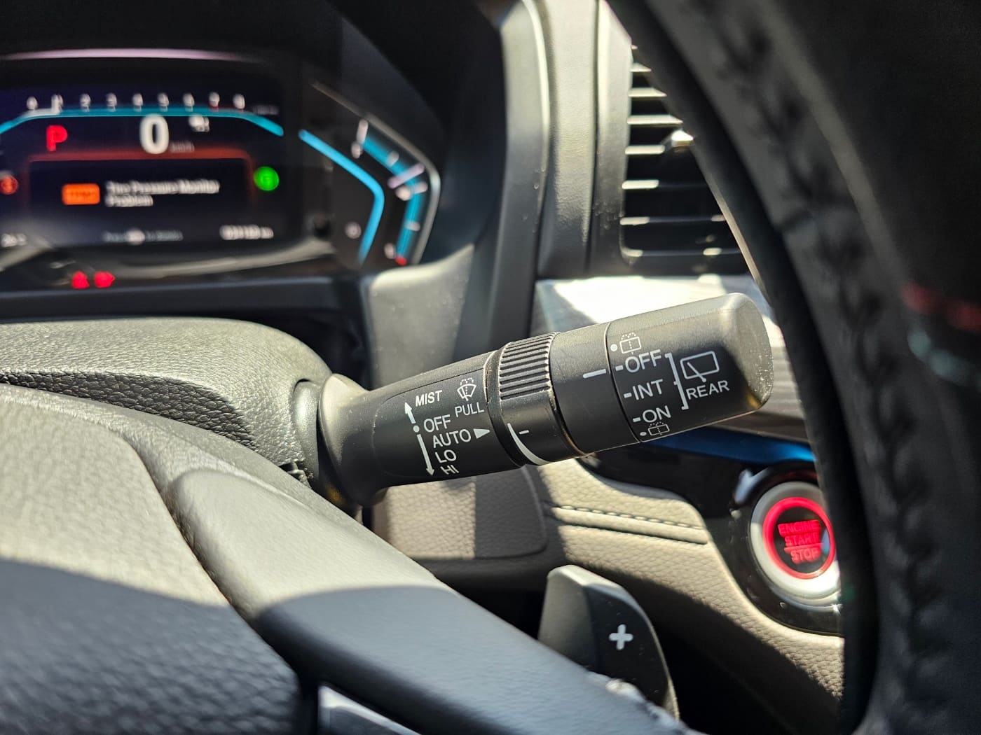 2022 Honda Odyssey (5th Gen) 3.5 (S/N: 600288) 45