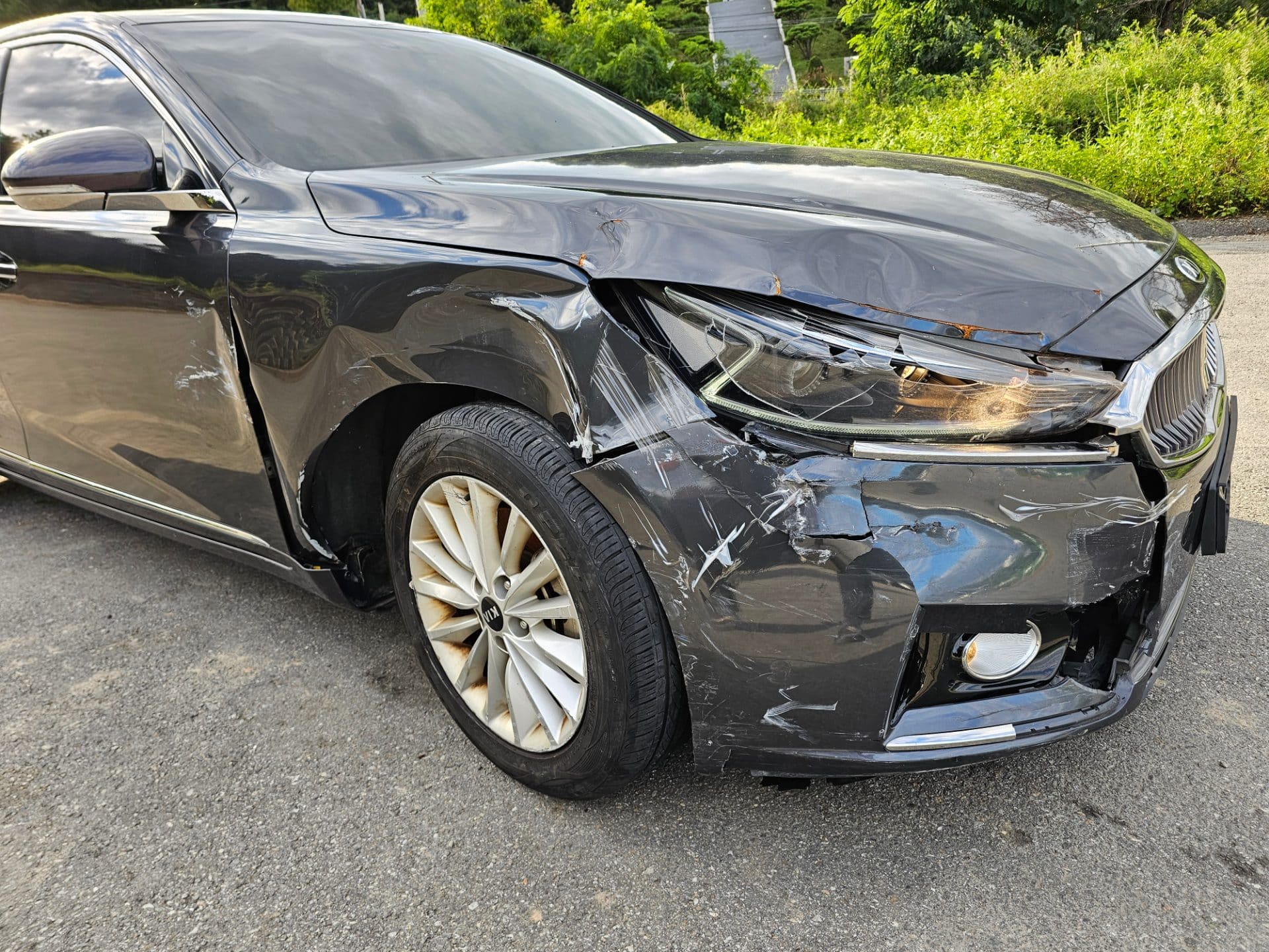 2019 Kia All New K7 3.0 LPI (S/N: 166925) 47