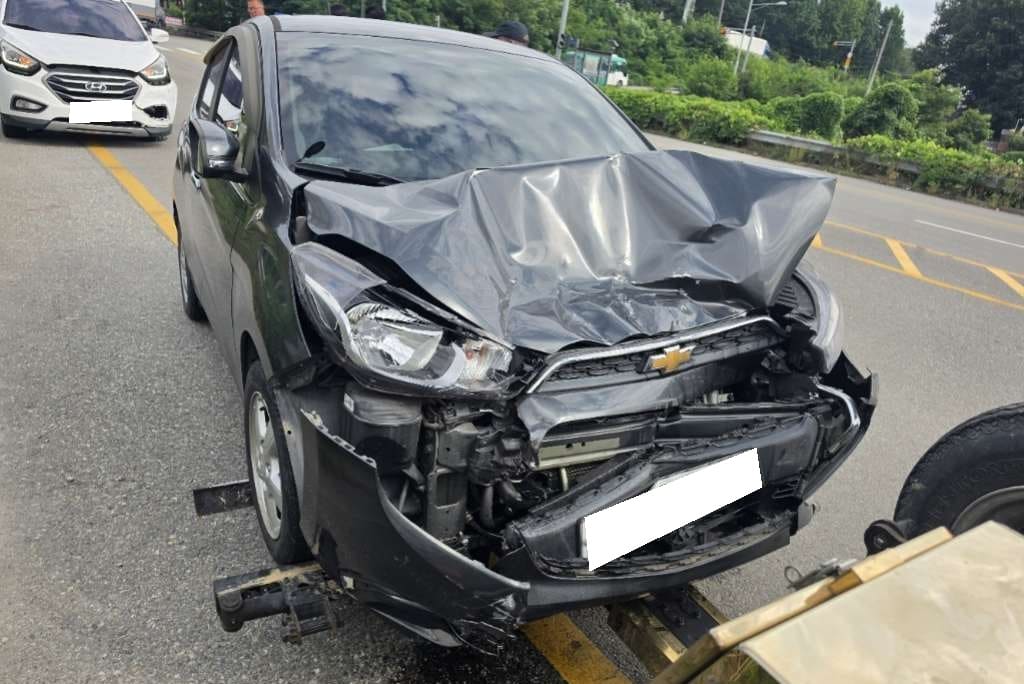 2017 Chevrolet The Next Spark (253173) pre-producted 2