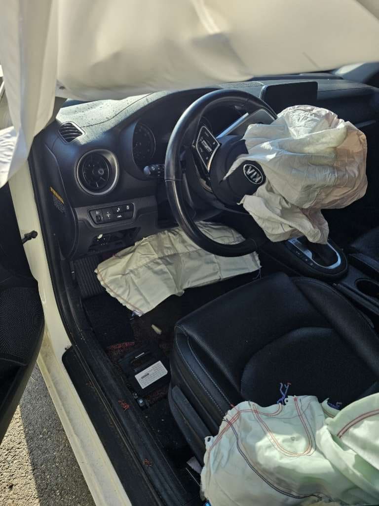 2020 Kia All-New K3 1.6 (883885) pre-producted 5