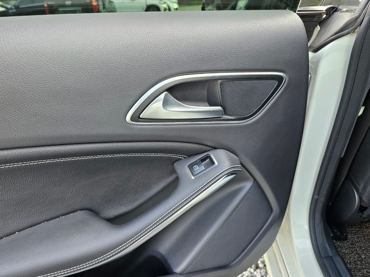 2015 Benz CLA Class CLA 200 CDI 4MATIC (S/N: 210909) 24