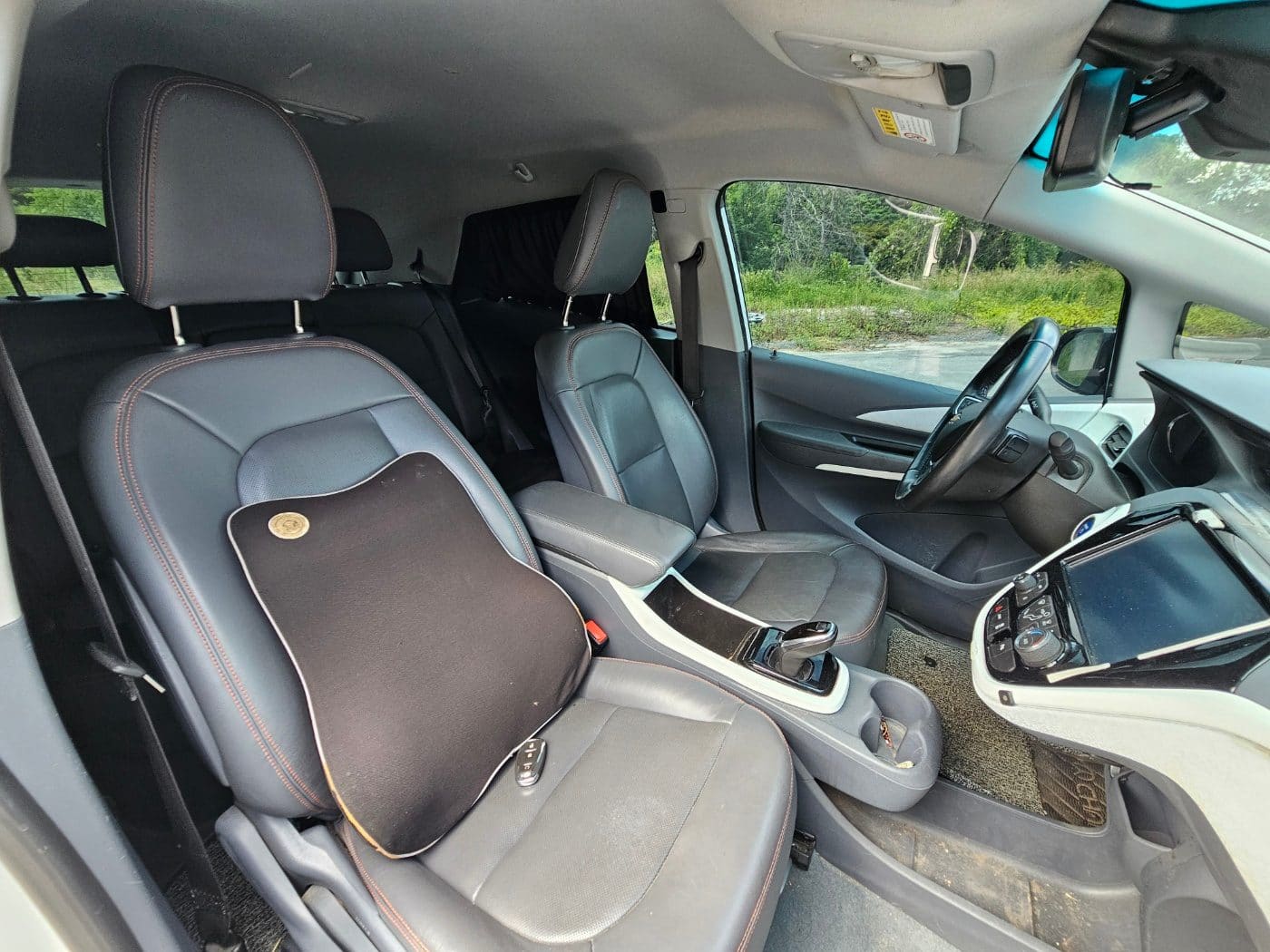 2019 Chevrolet Bolt EV LT Deluxe (S/N: 127266) 43