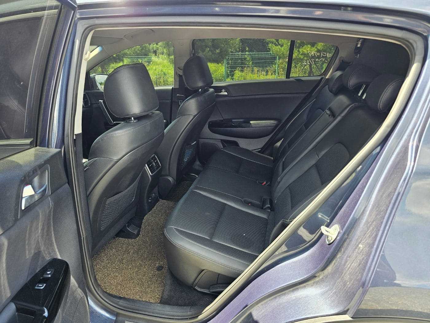2016 Kia Sportage Diesel 2.0 2WD (S/N: 002286) 27