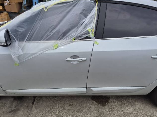 2018 Renault SM3 Z.E RE (004746) pre-producted 3