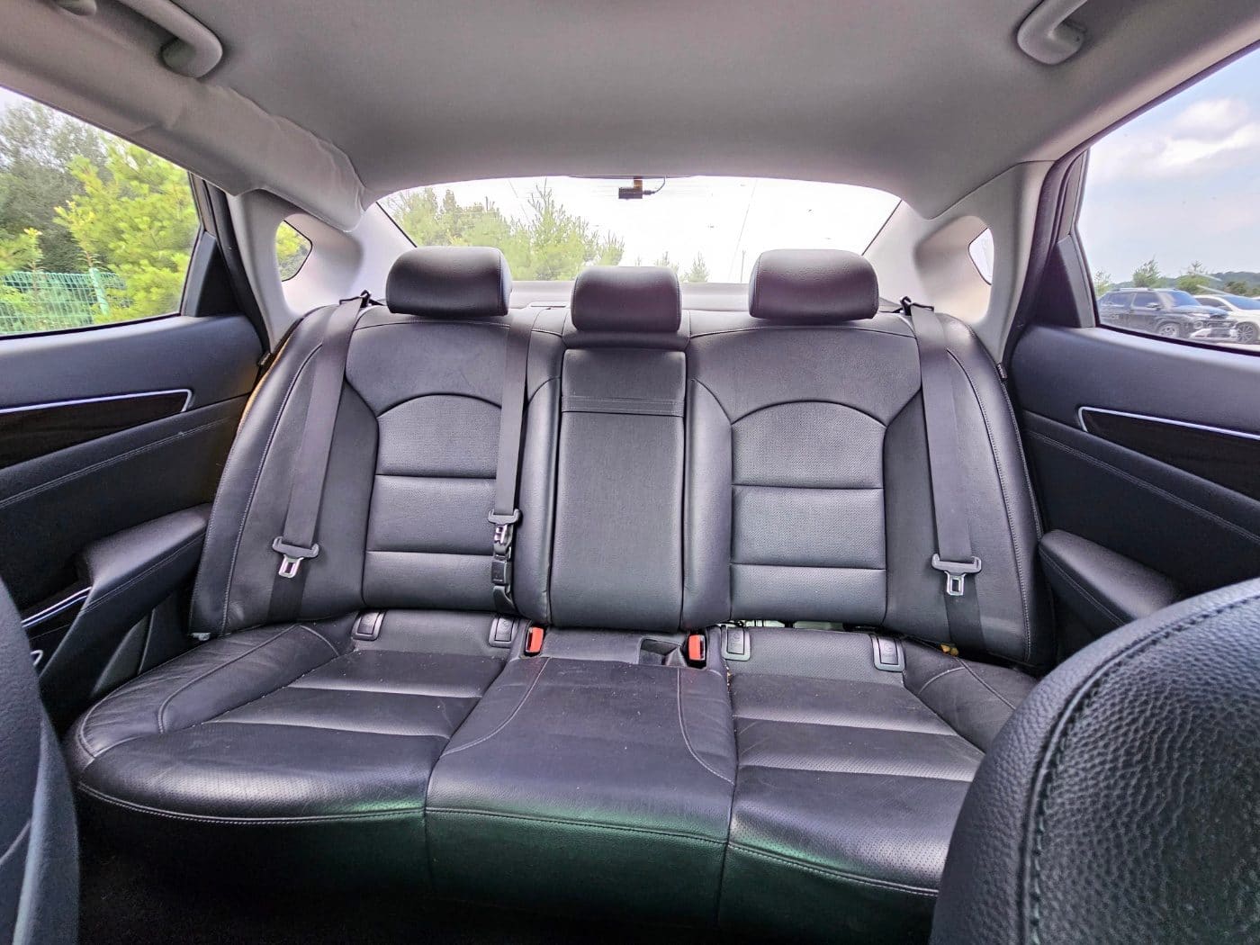 2018 Kia All New K7 3.0 LPI (122210) pre-producted 29