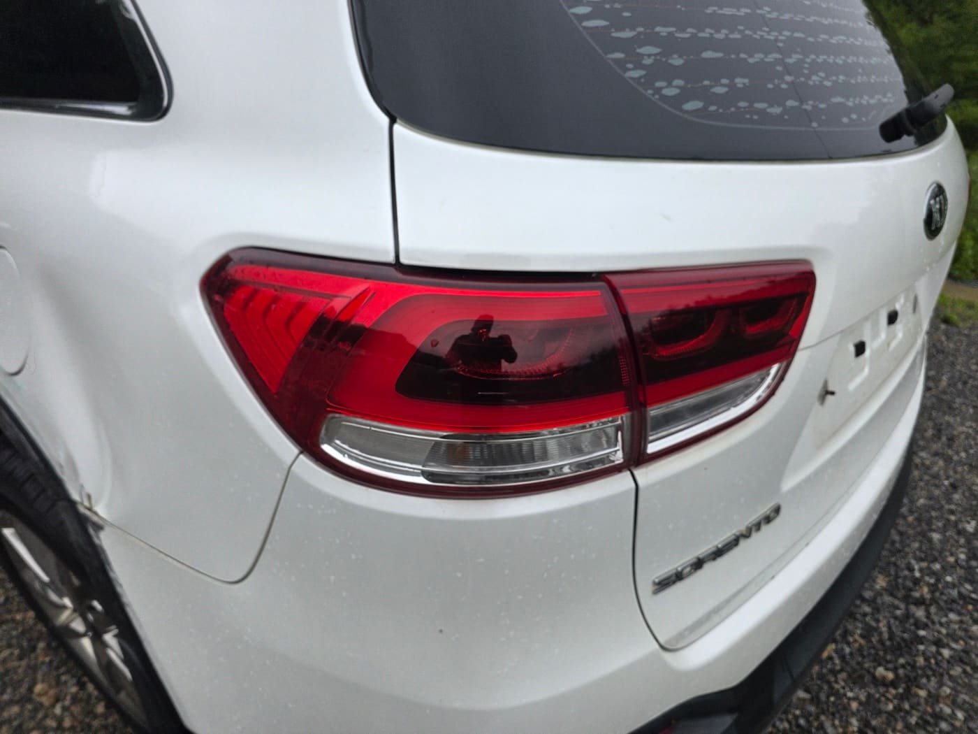 2016 Kia All New Sorento Diesel 4WD 2.2 (S/N: 243961) 11