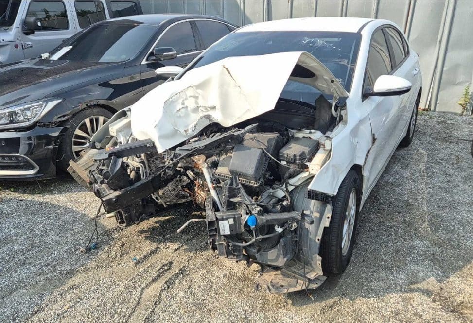2021 Kia  All New K3 1.6 (909150) pre-producted 2