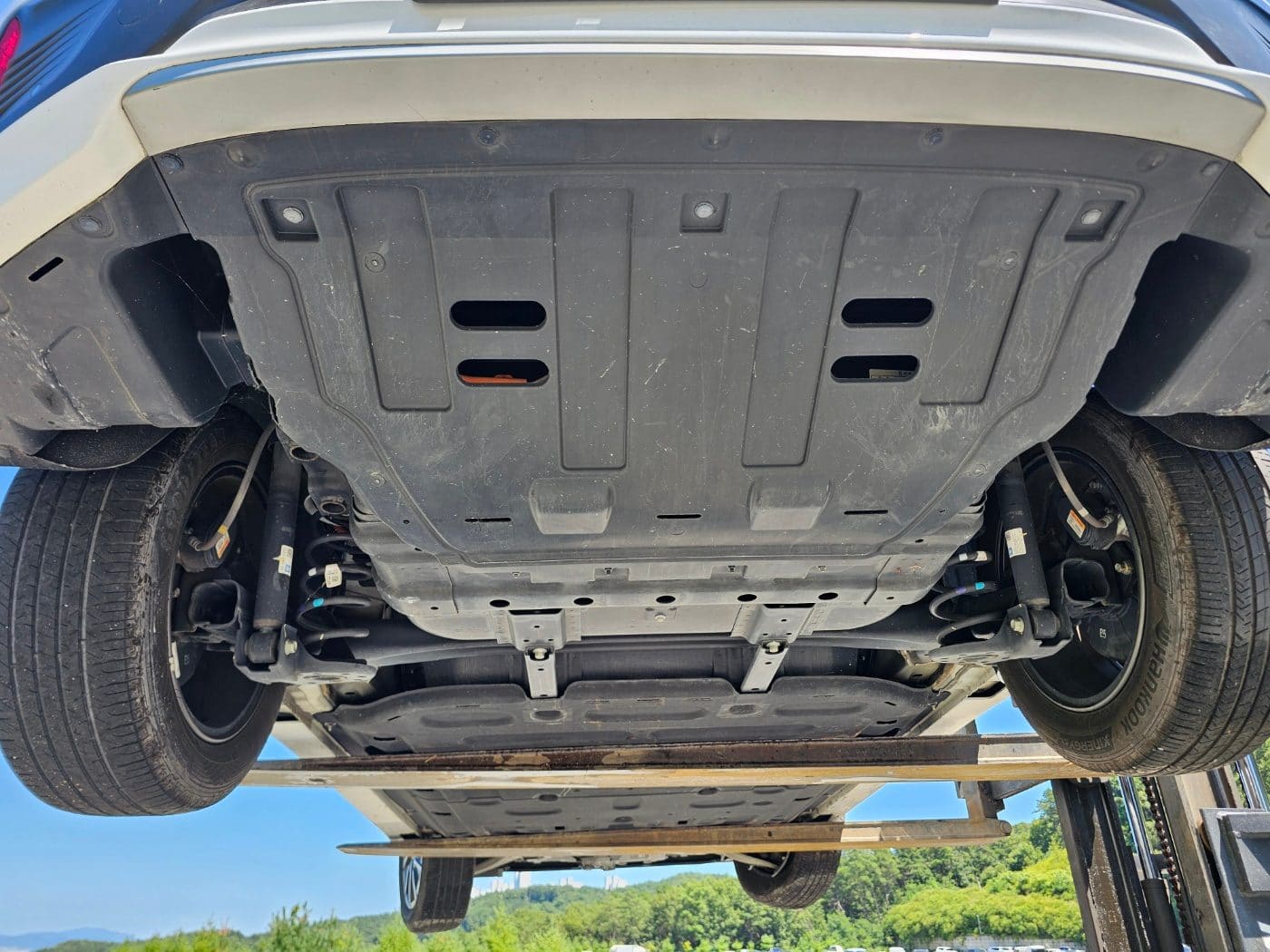 2020 Hyundai The New Ioniq Electric N (S/N: 070004) 55