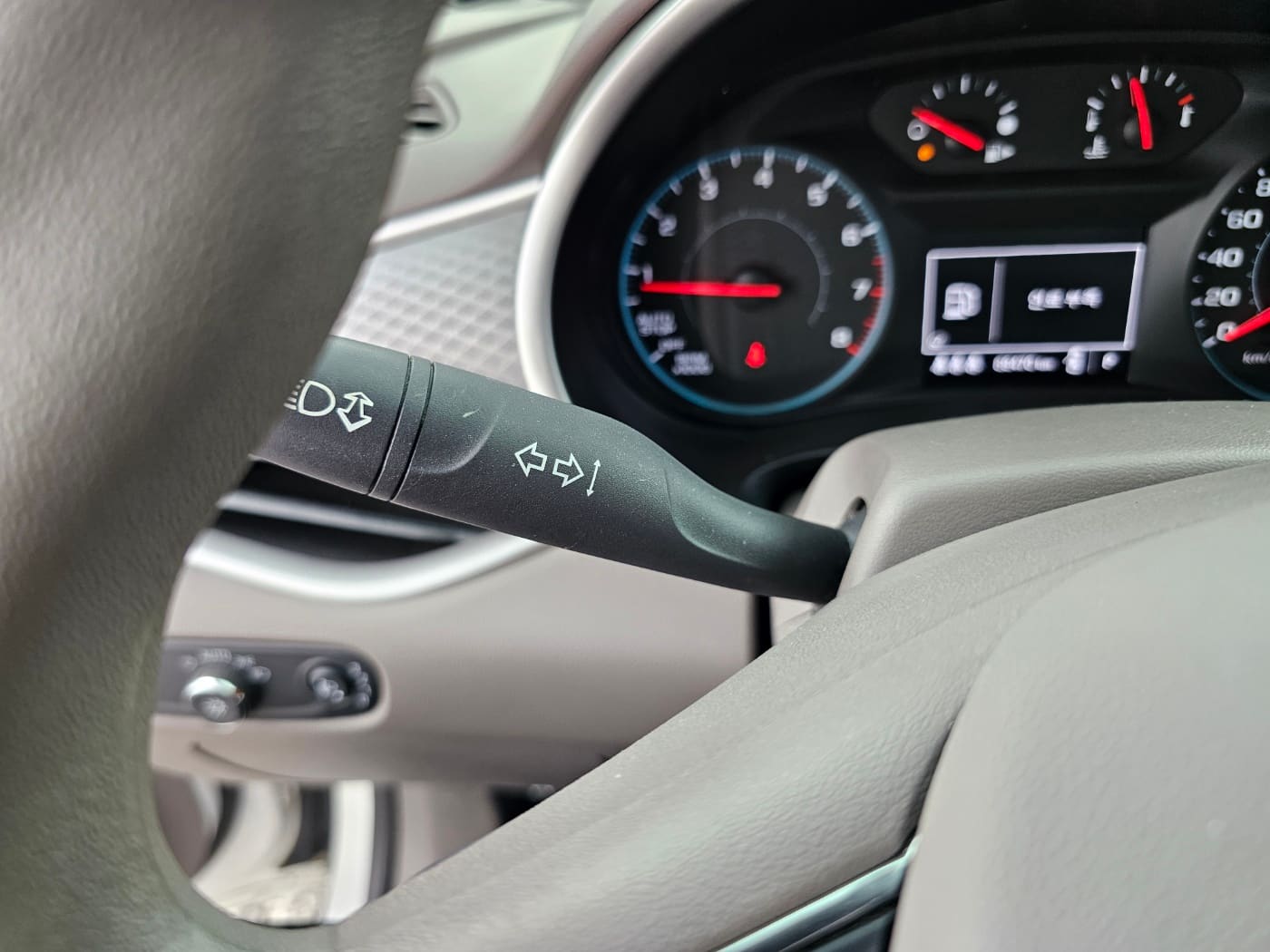 2018 Chevrolet All-New Malibu 1.5 Turbo (S/N: 018487) 39