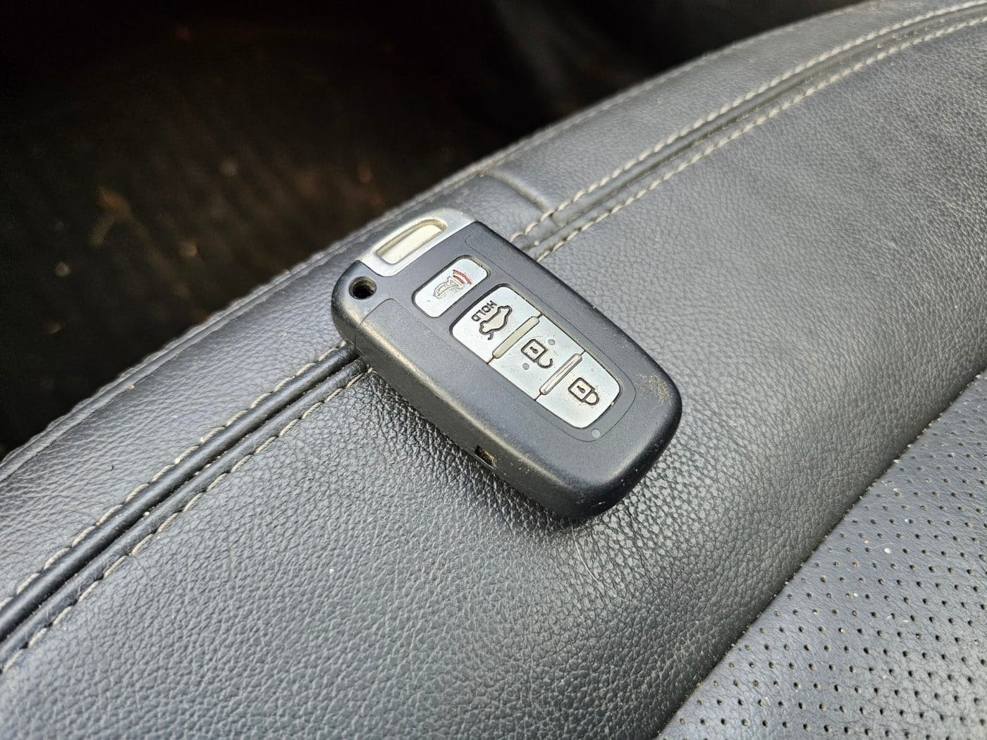 2013 Kia K5 2.0 GDI Turbo (S/N: 334808) 47