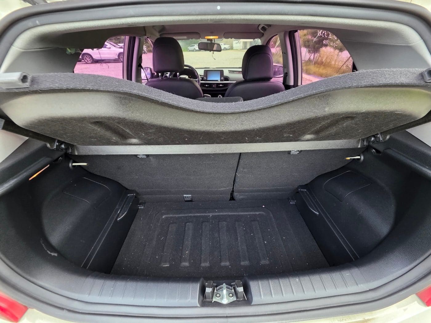 2019 Kia All New Morning (S/N: 454866) 13