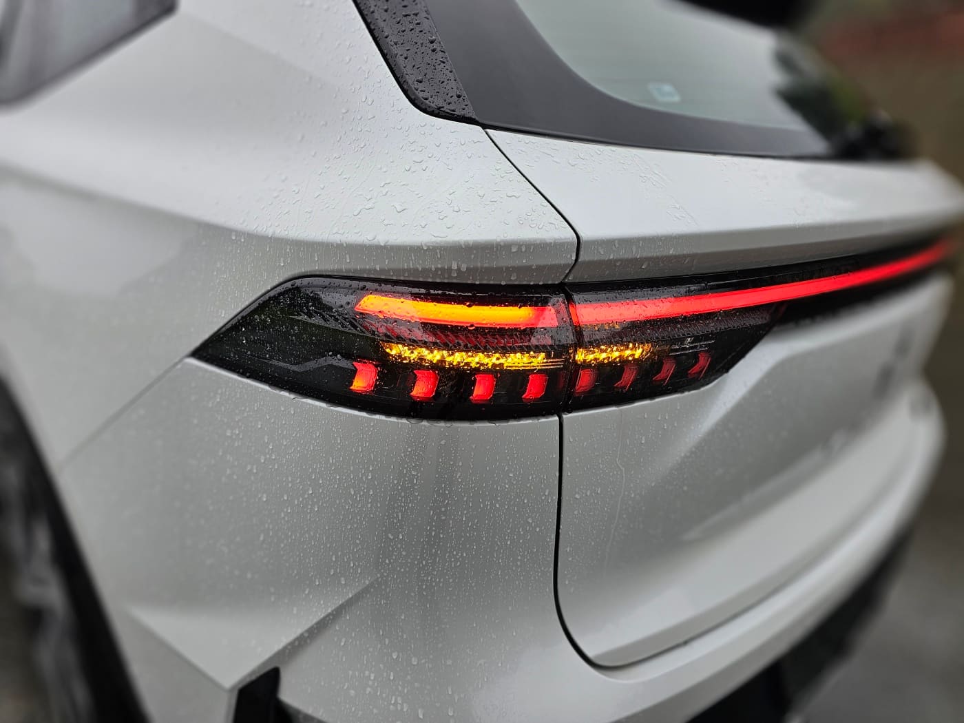 2025 Renault Gran Koleos E-Tech Hybrid 1.5 (S/N: 049680) 13