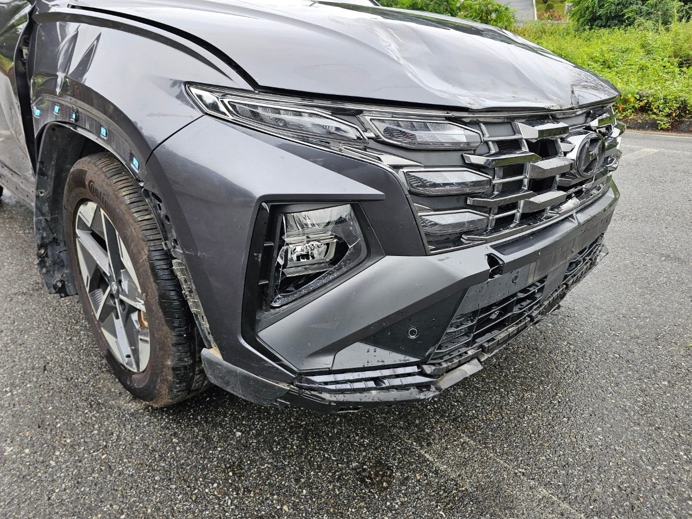 2025 Hyundai The New Tucson Hybrid (NX4) HEV 1.6 2WD (S/N: 326888) 48