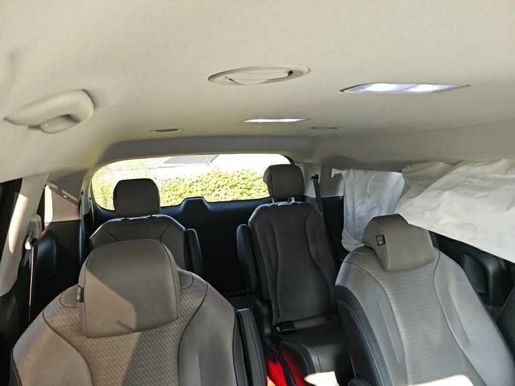 2024 Kia The New Carnival 4th Gen Diesel (417625) pre-producted 5