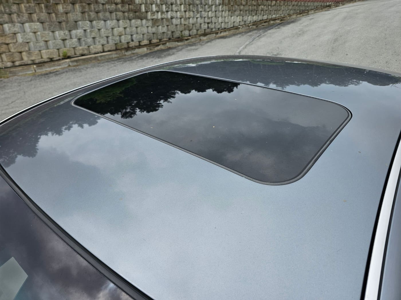 2016 Infiniti Q70 3.7 (S/N: 580214) 20