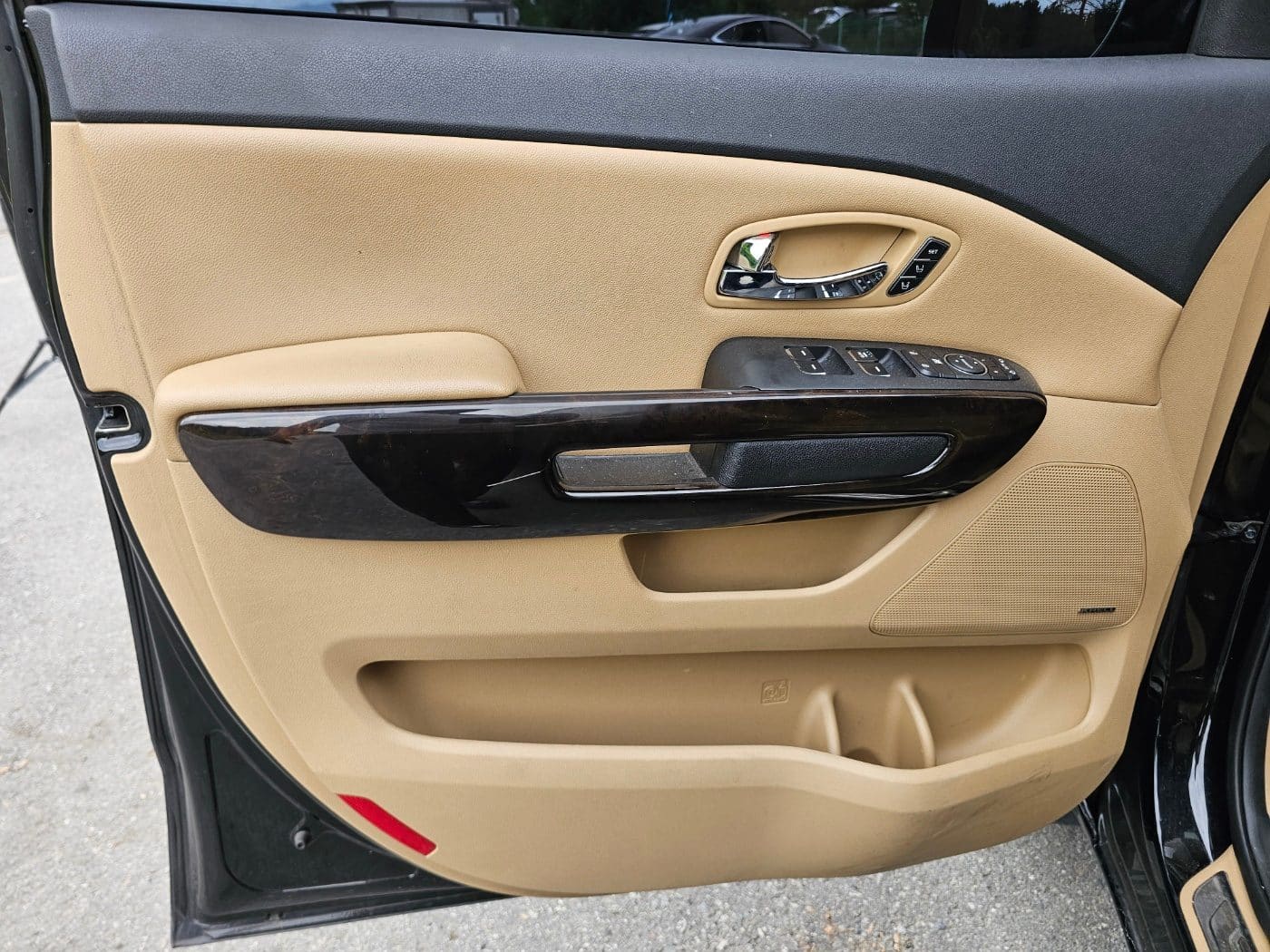 2020 Kia The New Carnival Gasoline (S/N: 666424) 38