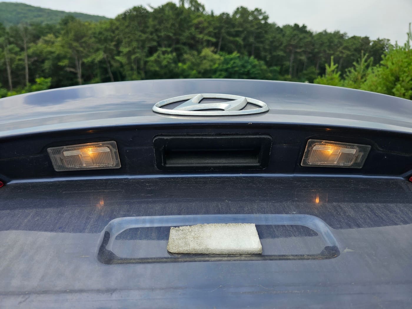 2017 Hyundai Avante AD 1.6 (S/N: 286409) 15