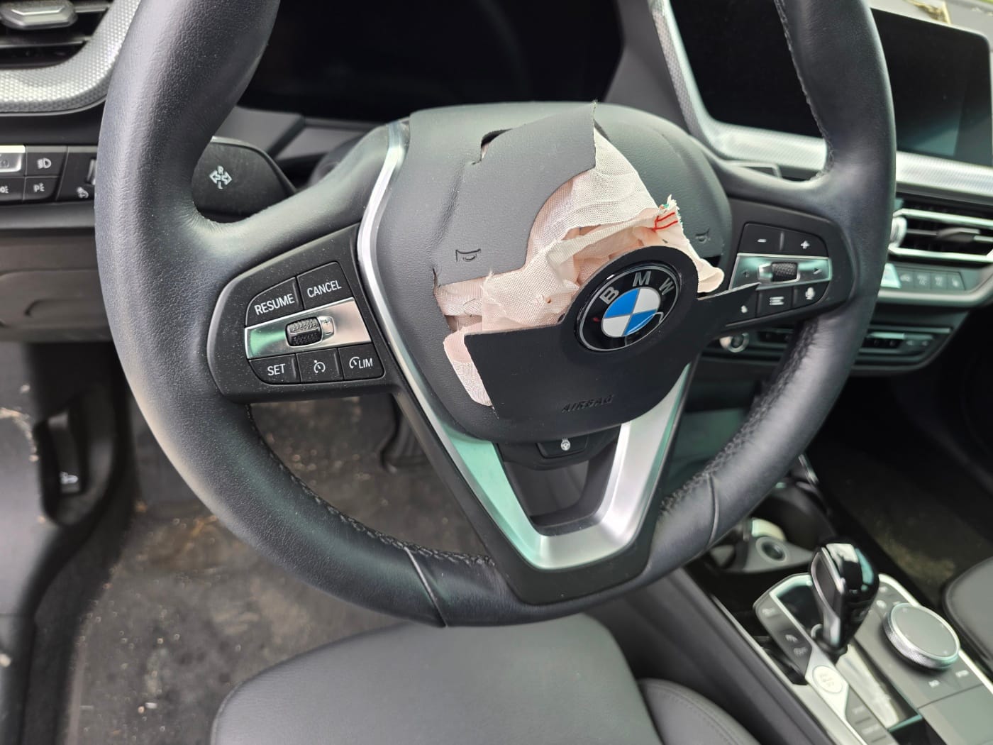 2022 BMW 2 Series Gran Coupe (F44) 220i (S/N: K61980) 35