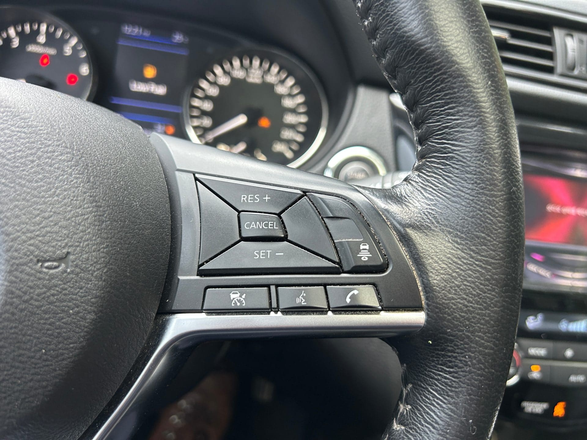 2018 Nissan X-Trail 2.5 2WD (S/N: 000113) 49