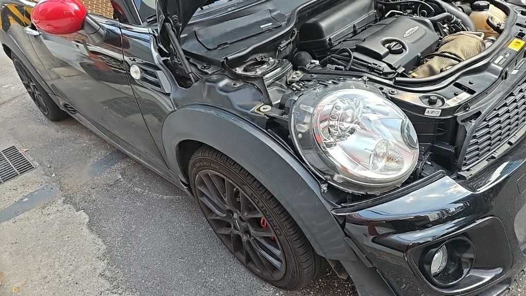 2013 MINI Cooper S John Cooper Works (2nd Gen) (781231) pre-producted 10