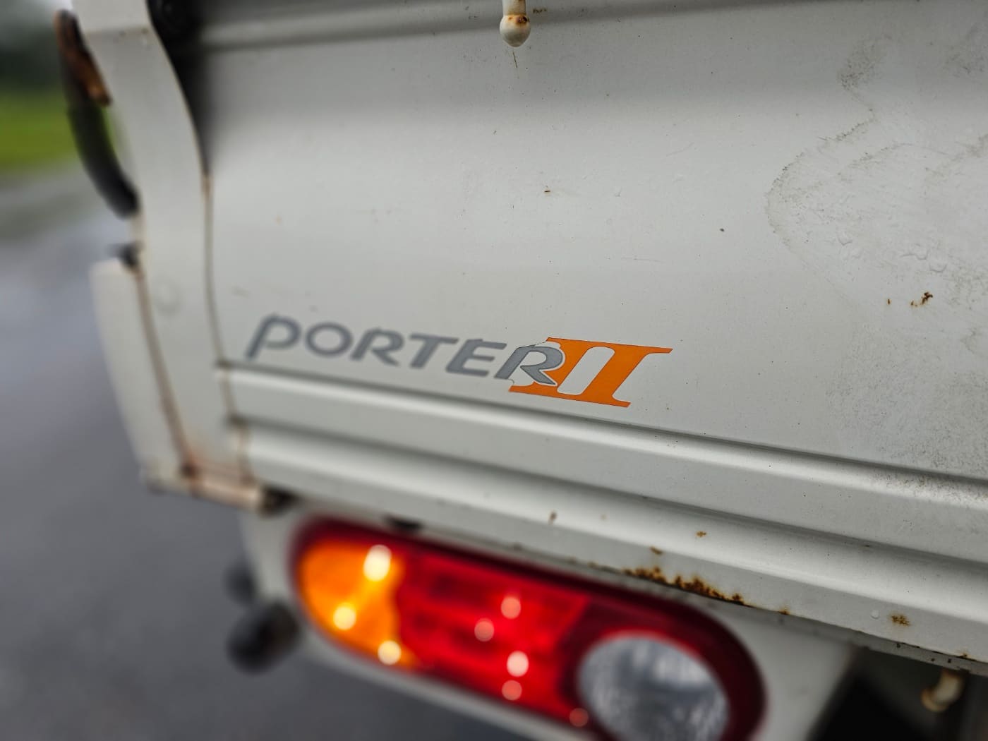 2013 Hyundai Porter 2 1.0-ton Super Cab (CRDi) (S/N: 920599) 15