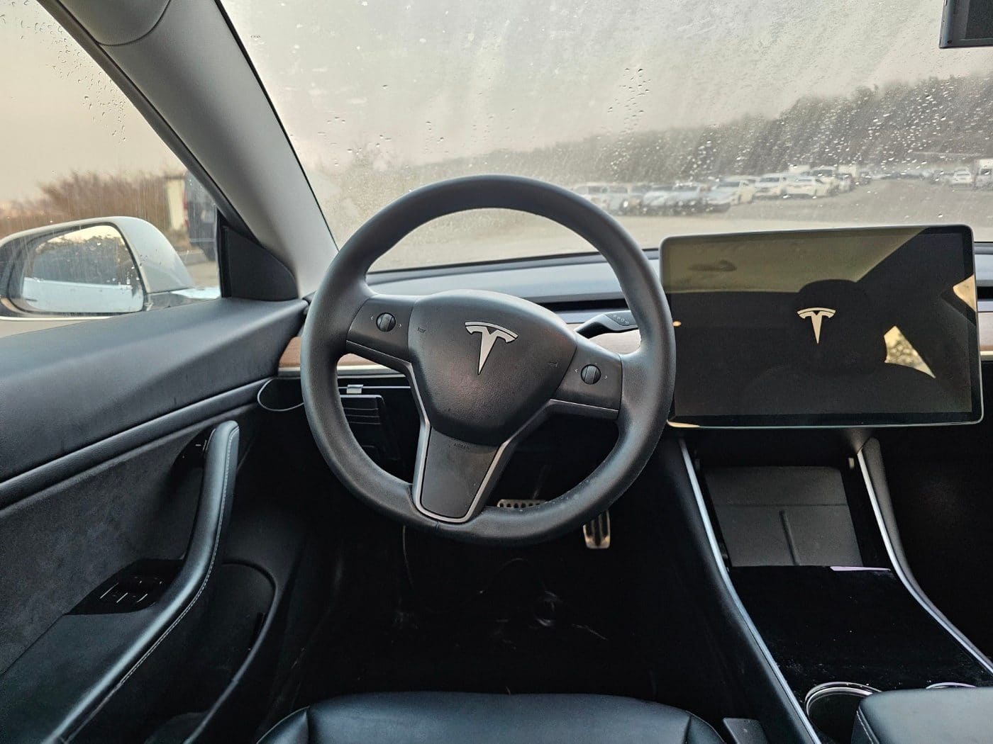 2020 Tesla Model 3 Long Range (S/N: 809042) 35