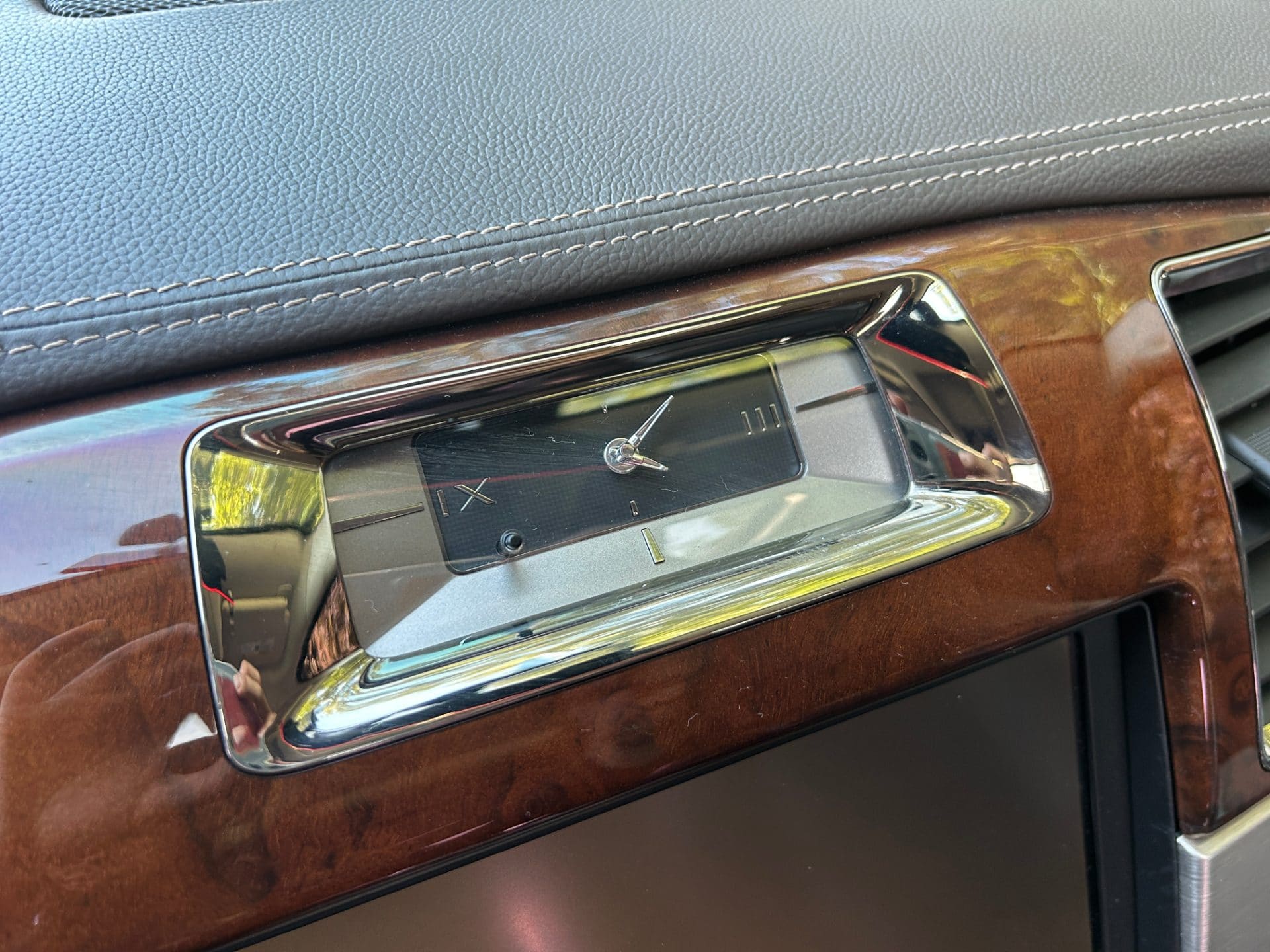 2011 Cadillac Escalade 6.2 (S/N: 281014) 64
