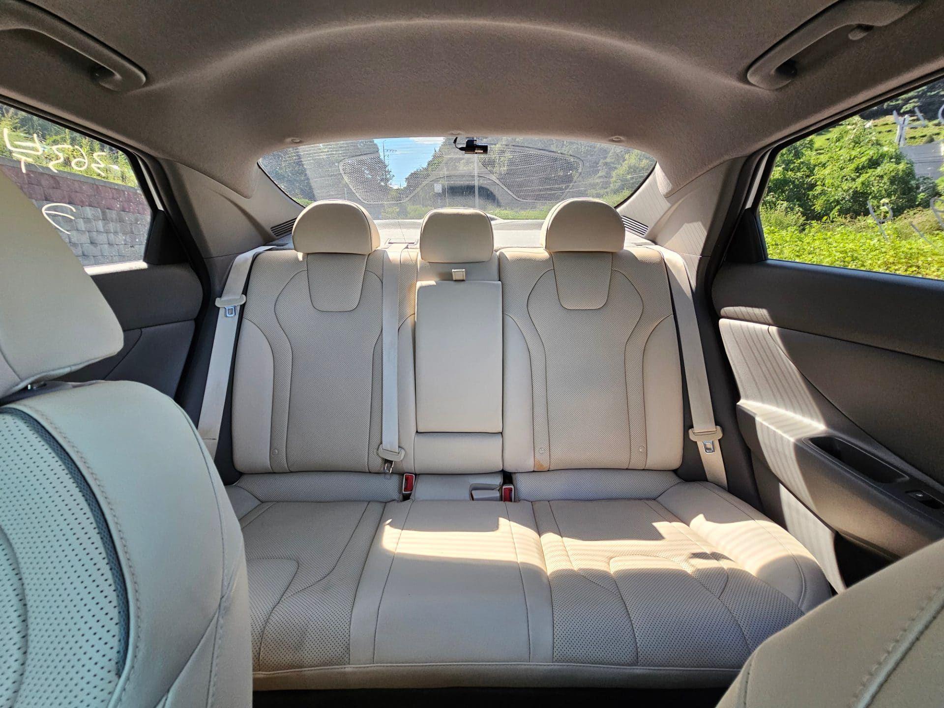 2023 Hyundai Avante (CN7) 1.6 (S/N: 514999) 29