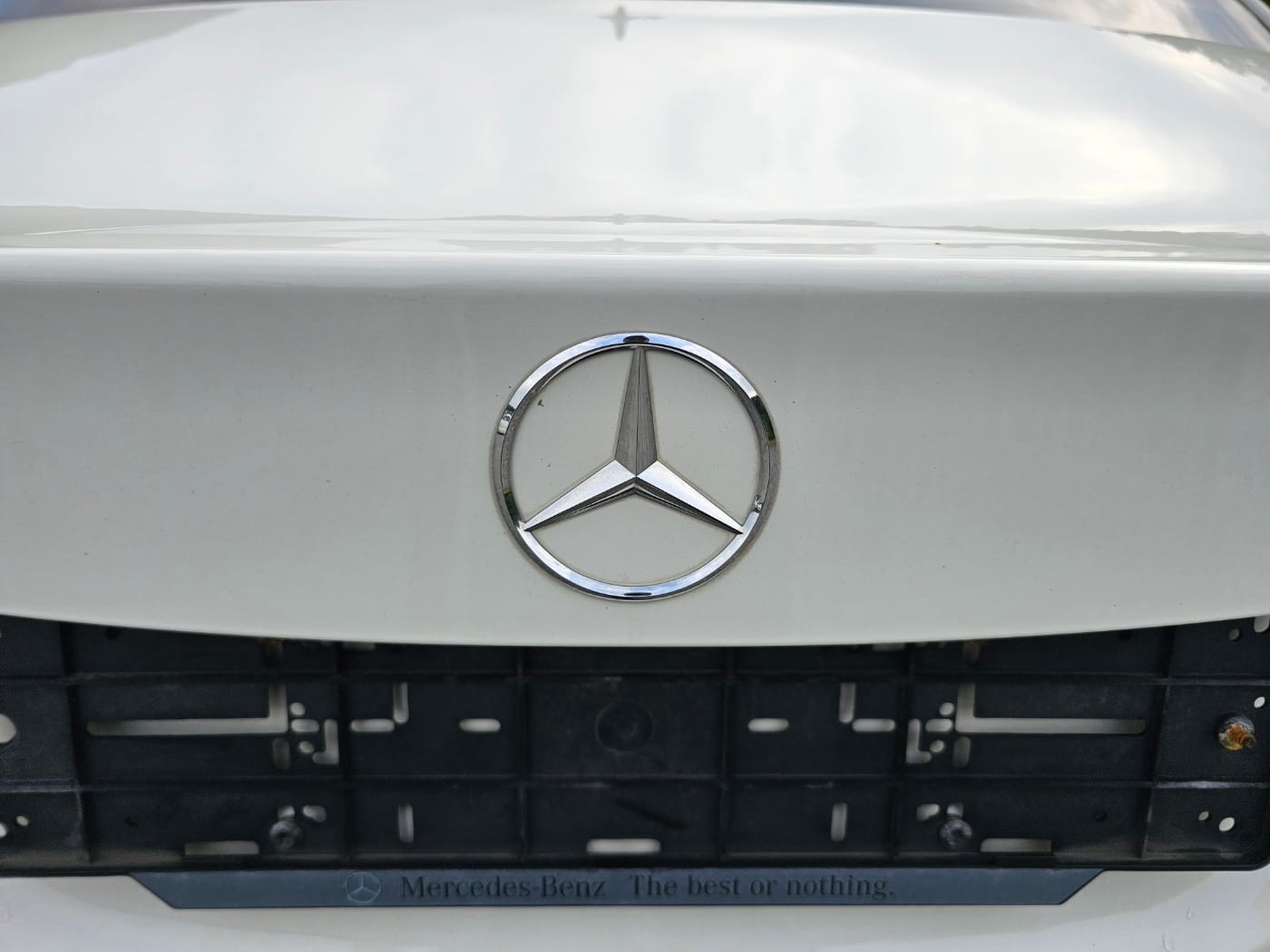 2015 Benz CLA Class CLA 200 CDI 4MATIC (S/N: 210909) 13