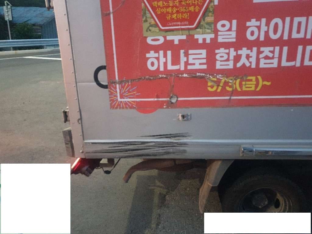 2013 Kia Bongo 3 1.0 ton (829972) pre-producted 5