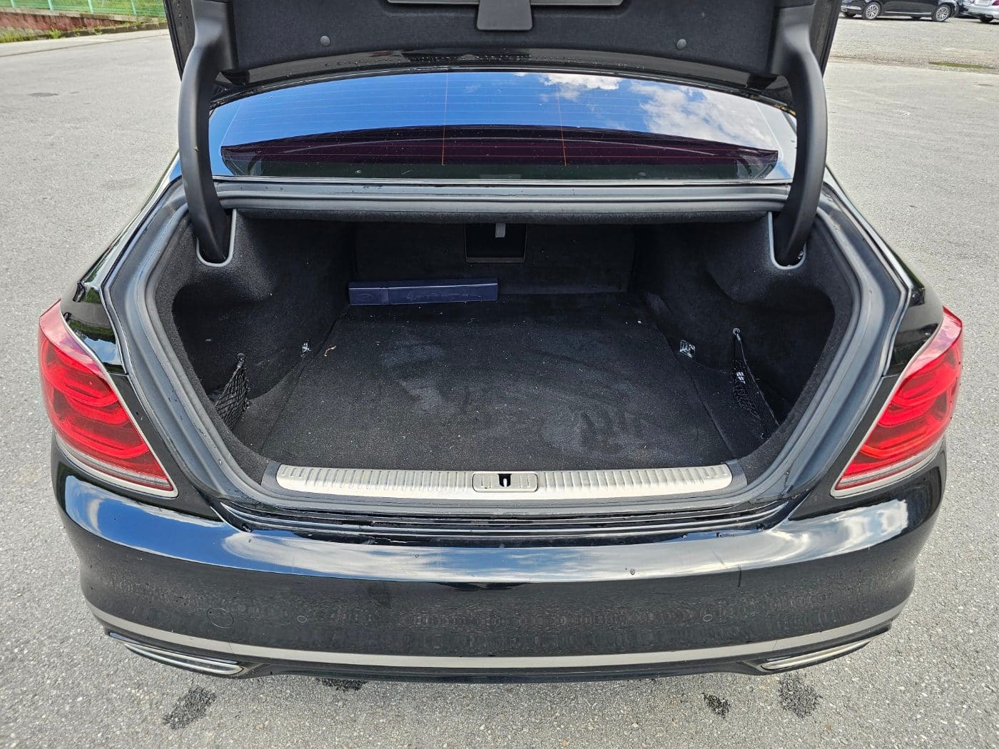 2019 Kia THE K9 3.8 GDI (S/N: 005247) 15
