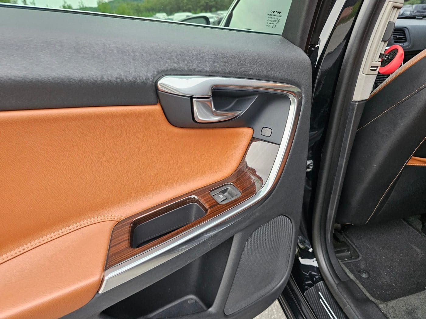 2013 Volvo New S60 T4 (S/N: 174779) 28