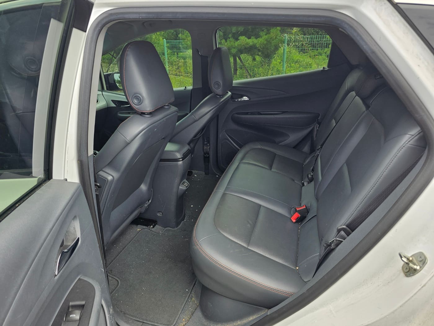 2018 Chevrolet Bolt EV EV Premier (S/N: 129093) 24
