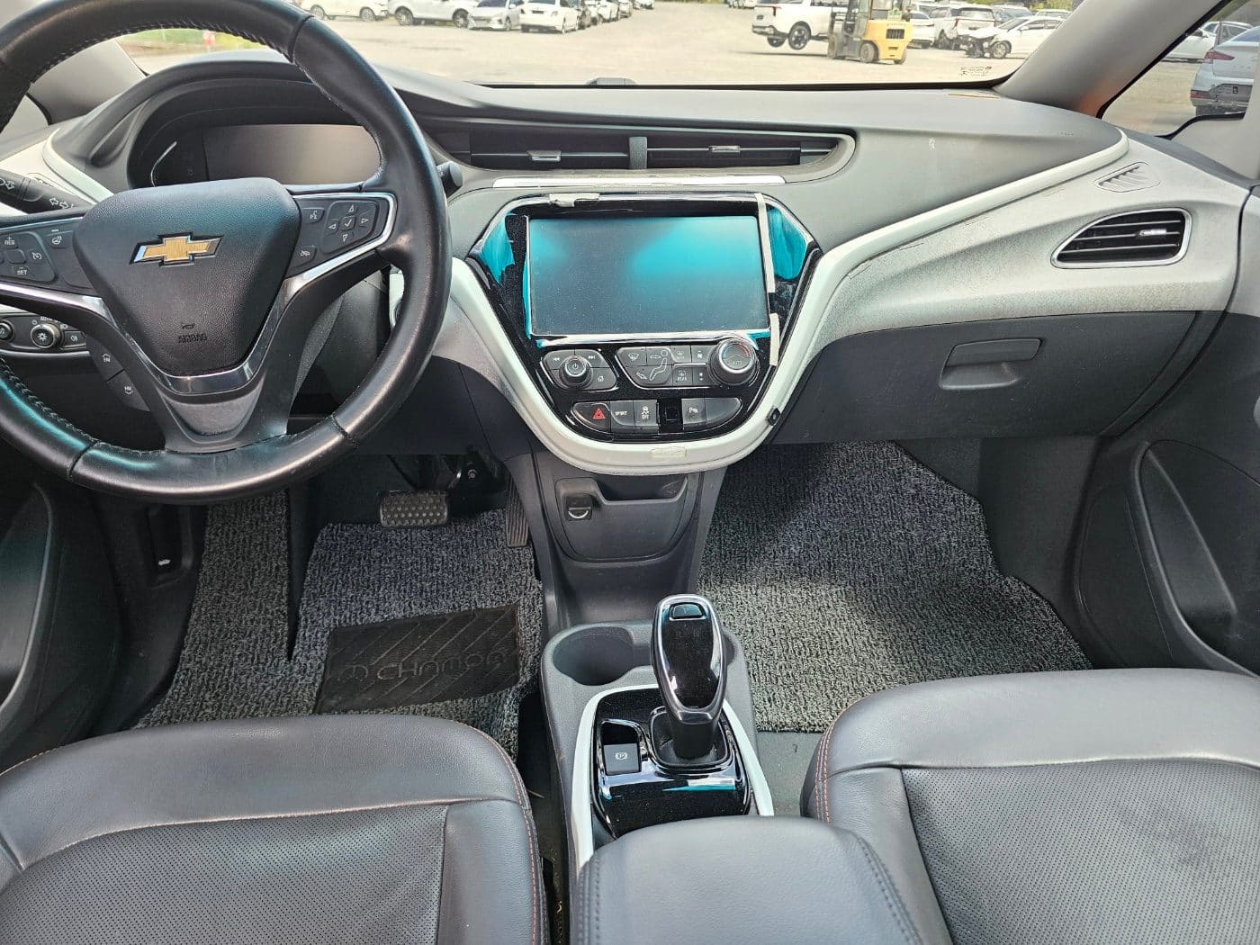 2019 Chevrolet Bolt EV LT Deluxe (S/N: 127266) 30
