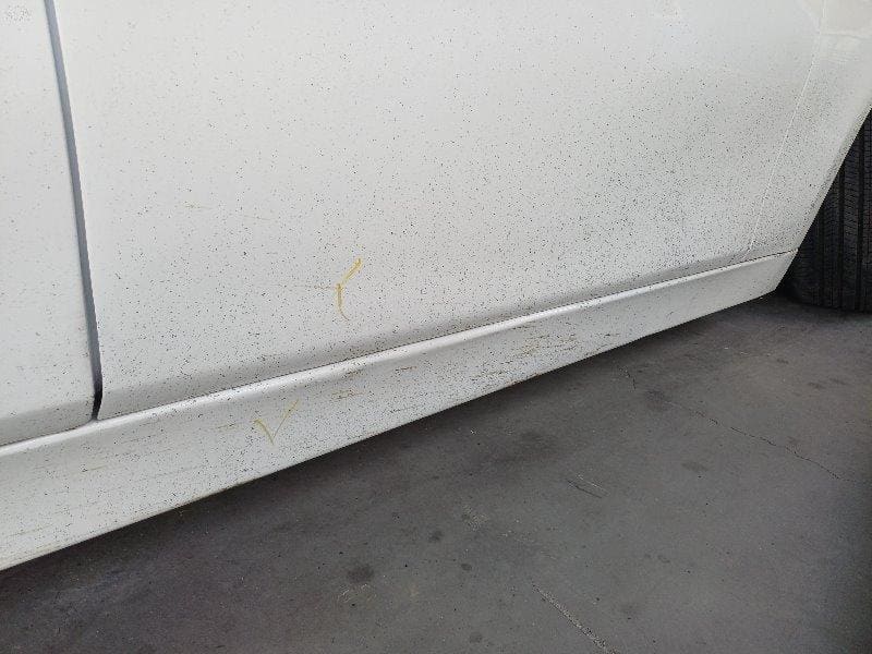 2014 BMW 3 Series (F30) 320i (094244) pre-producted 8